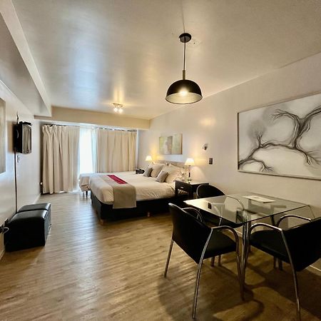 460 Loft Apartments سان كارلوس دي باريلوتشي المظهر الخارجي الصورة