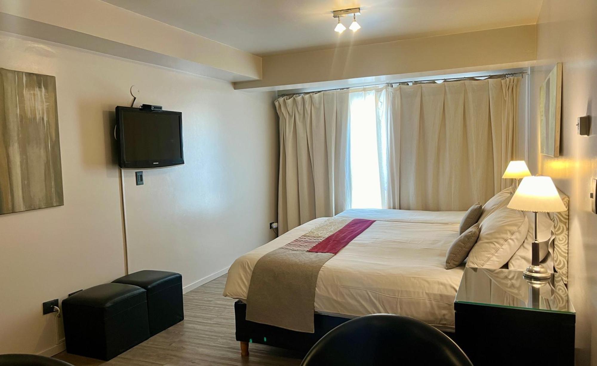 460 Loft Apartments سان كارلوس دي باريلوتشي المظهر الخارجي الصورة