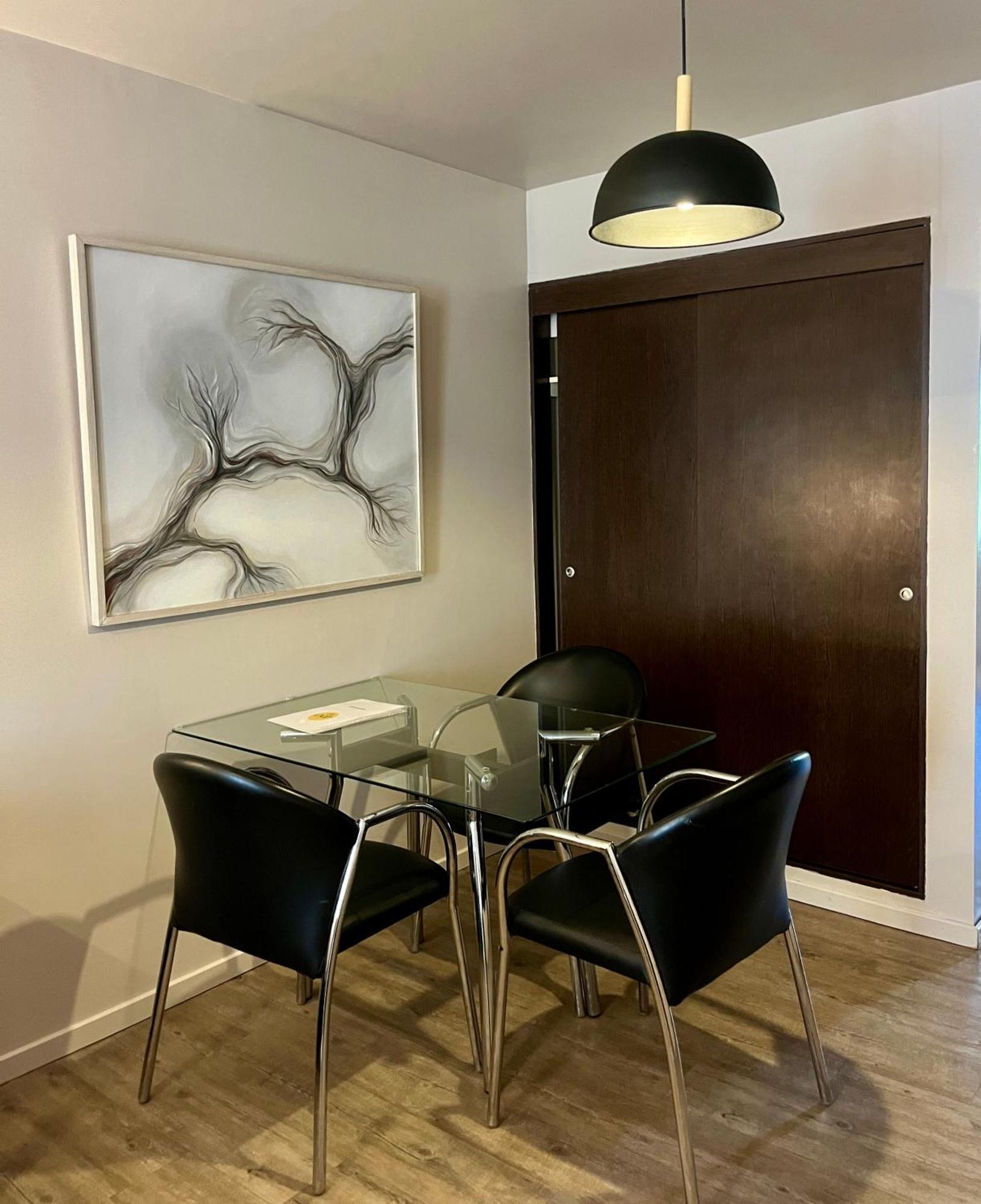 460 Loft Apartments سان كارلوس دي باريلوتشي المظهر الخارجي الصورة