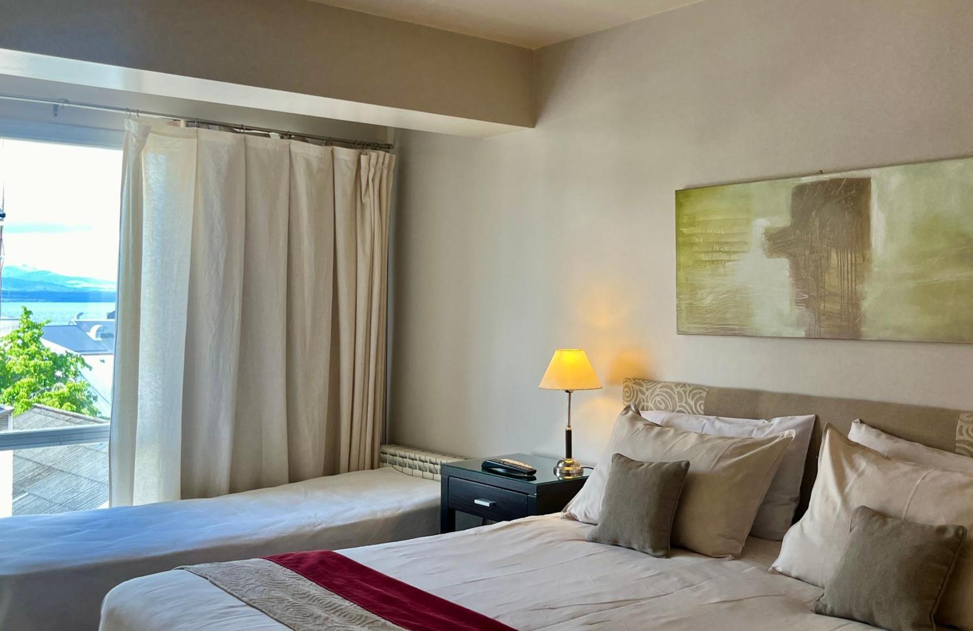 460 Loft Apartments سان كارلوس دي باريلوتشي المظهر الخارجي الصورة