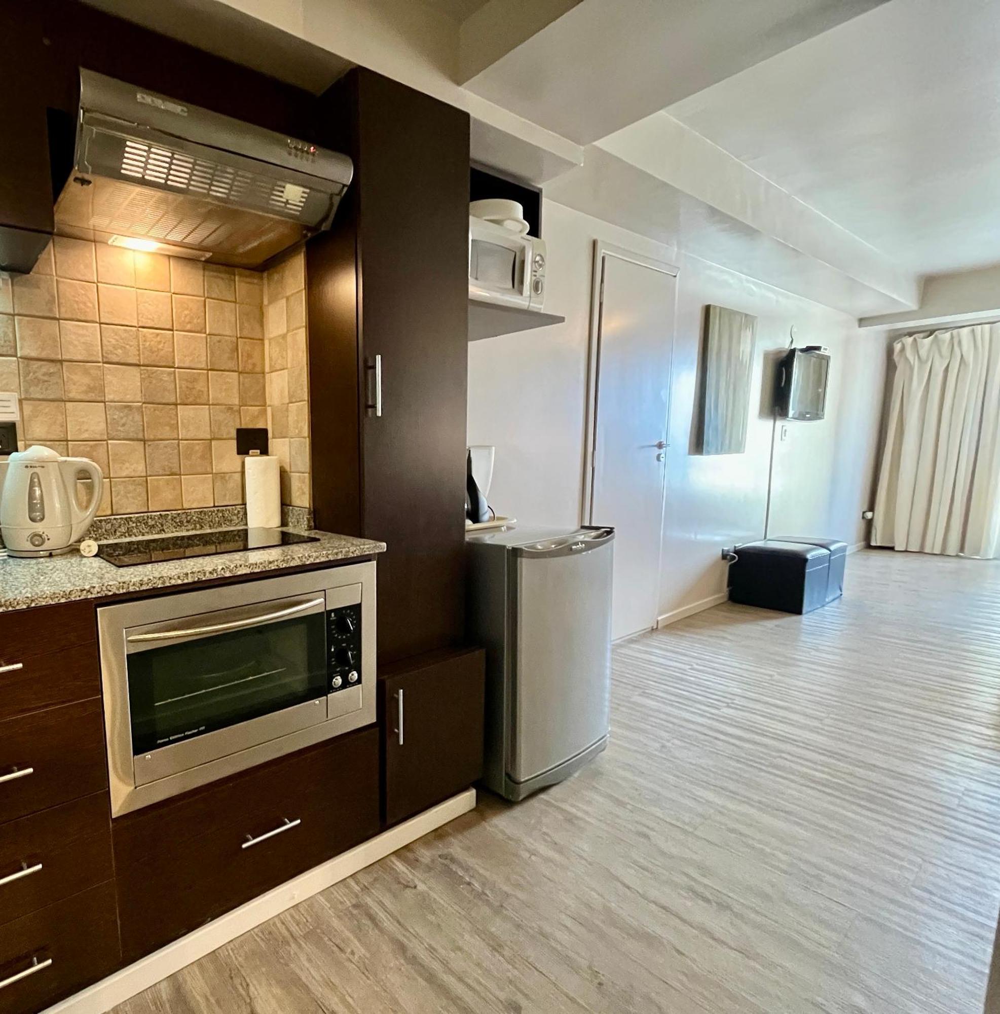 460 Loft Apartments سان كارلوس دي باريلوتشي المظهر الخارجي الصورة