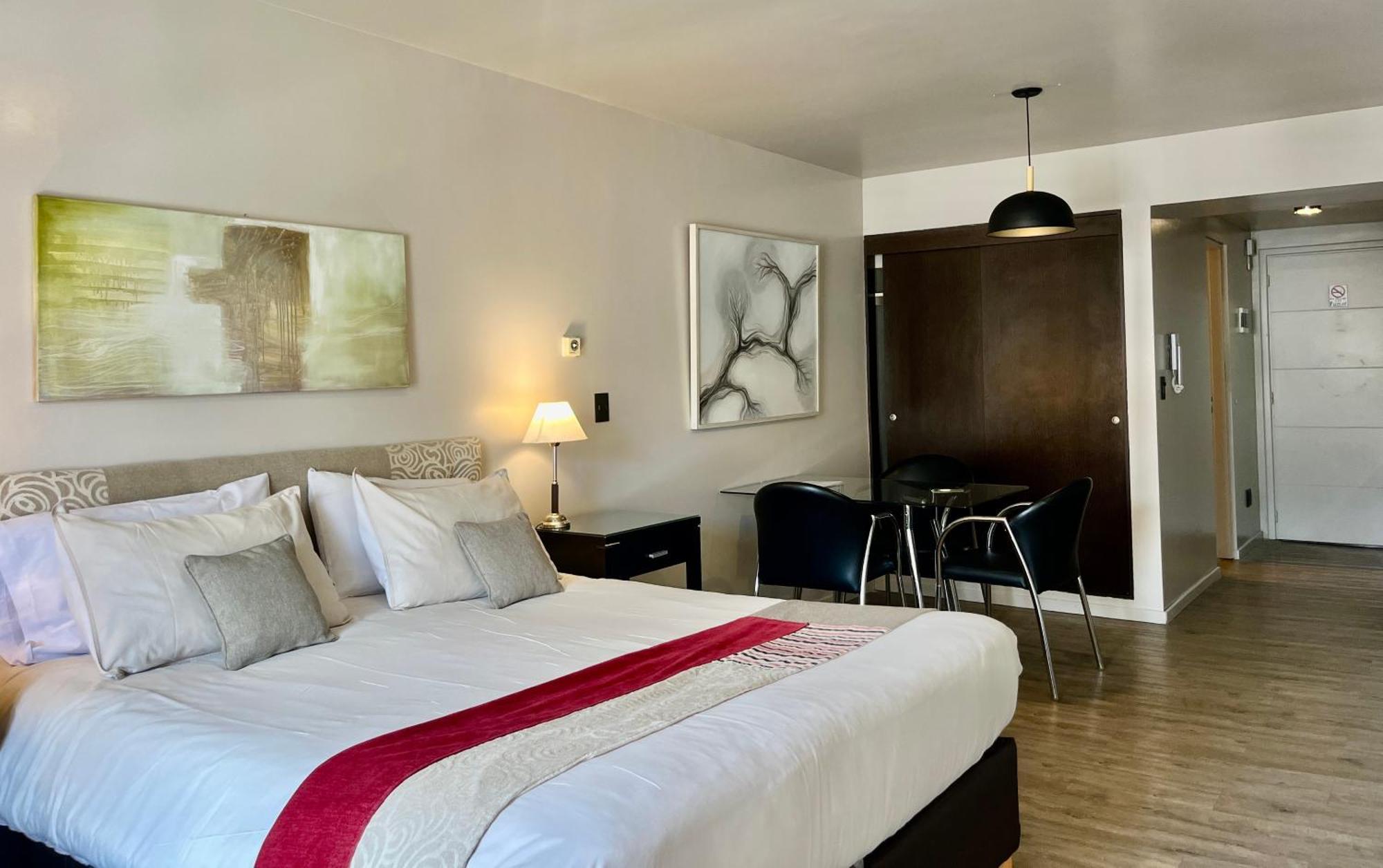460 Loft Apartments سان كارلوس دي باريلوتشي المظهر الخارجي الصورة