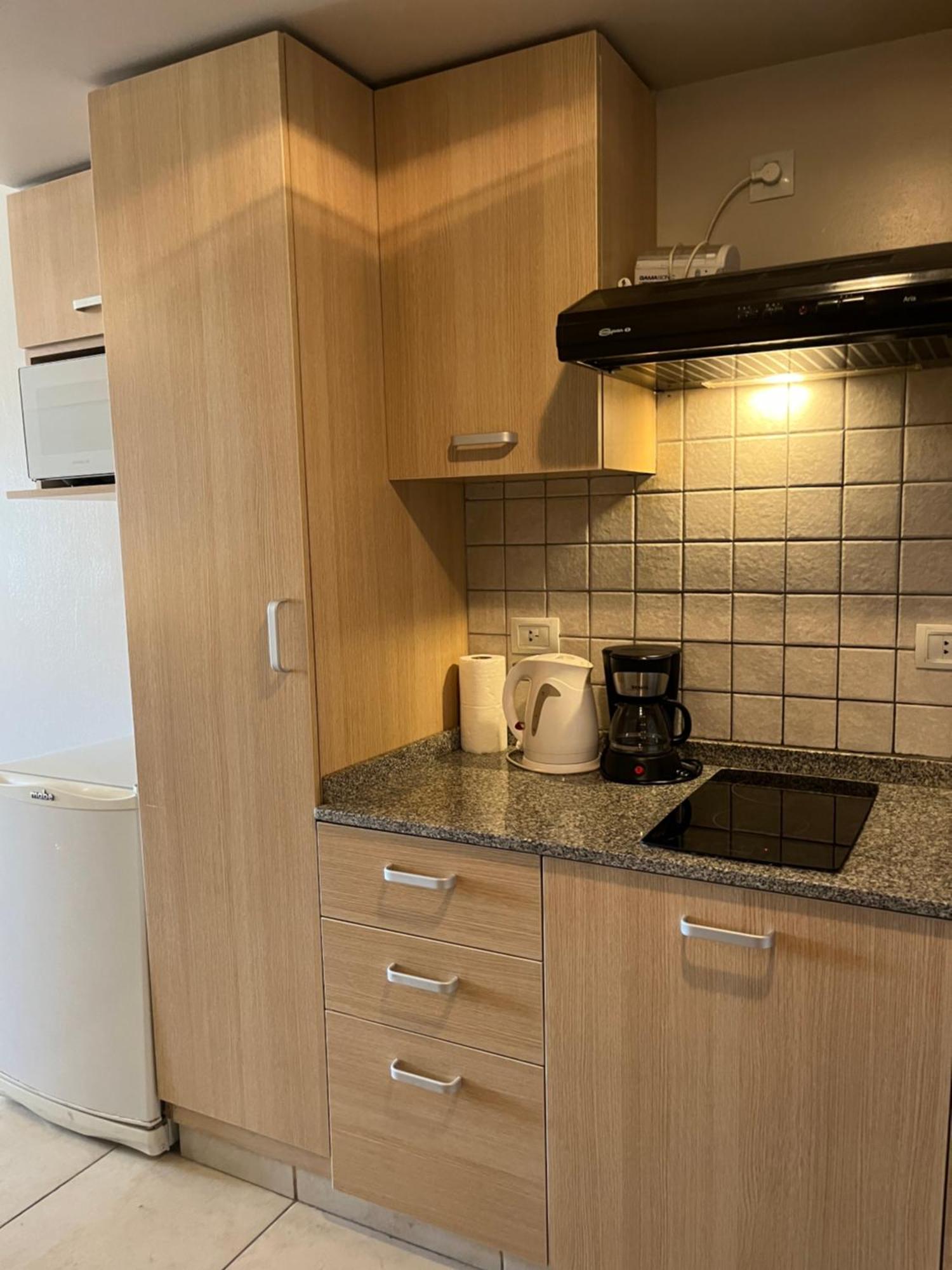 460 Loft Apartments سان كارلوس دي باريلوتشي المظهر الخارجي الصورة