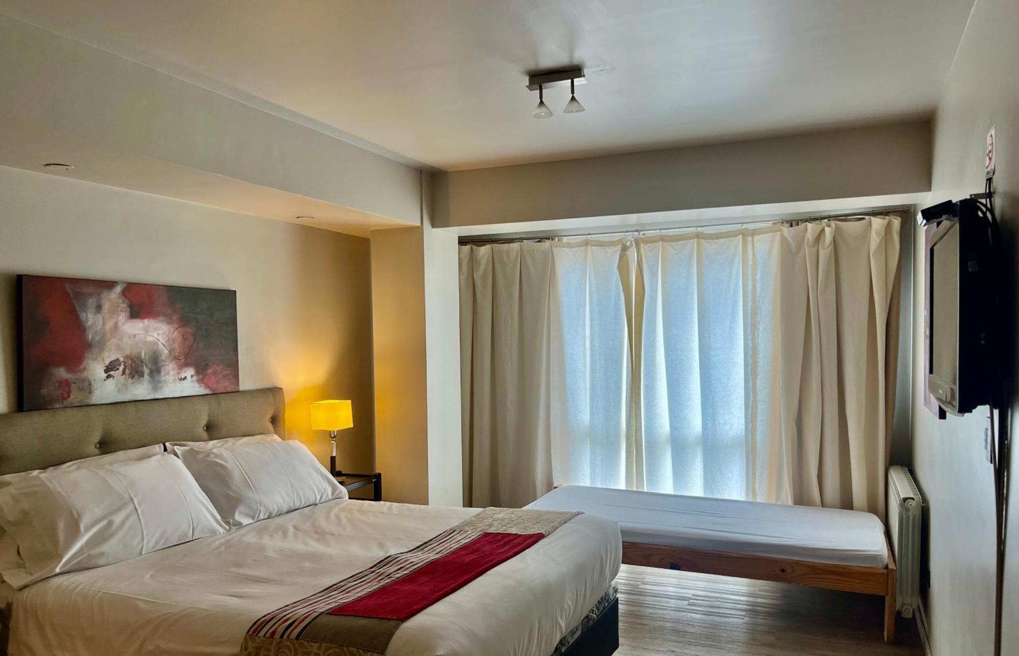 460 Loft Apartments سان كارلوس دي باريلوتشي المظهر الخارجي الصورة