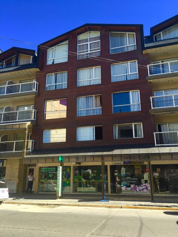 460 Loft Apartments سان كارلوس دي باريلوتشي المظهر الخارجي الصورة