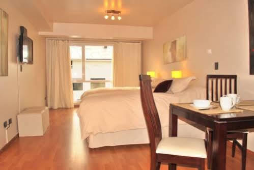 460 Loft Apartments سان كارلوس دي باريلوتشي المظهر الخارجي الصورة