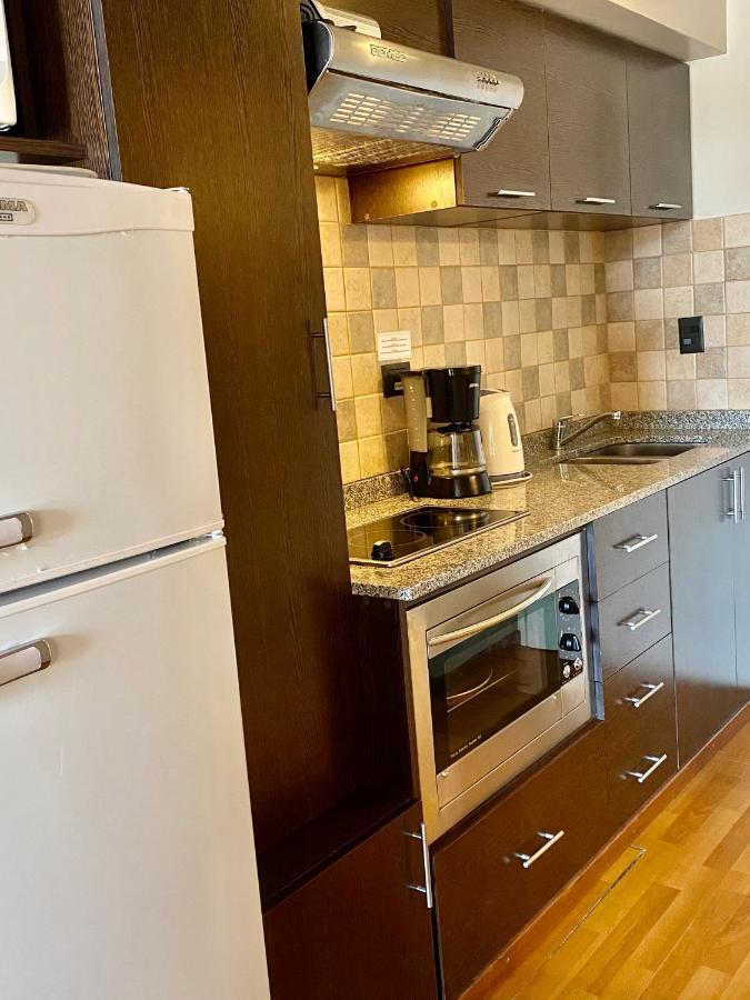 460 Loft Apartments سان كارلوس دي باريلوتشي المظهر الخارجي الصورة