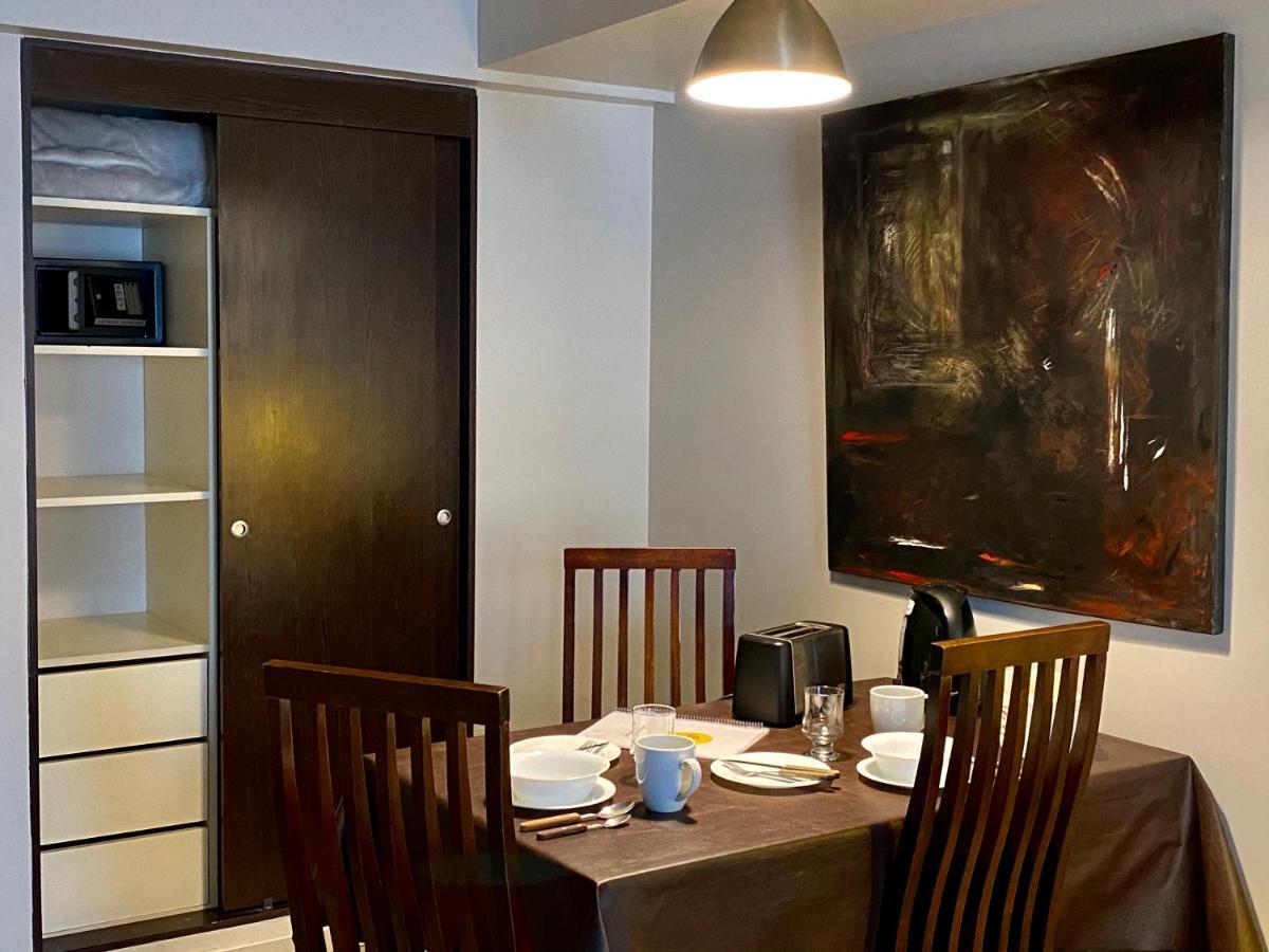 460 Loft Apartments سان كارلوس دي باريلوتشي المظهر الخارجي الصورة