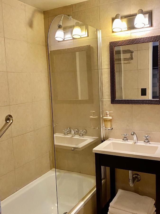 460 Loft Apartments سان كارلوس دي باريلوتشي المظهر الخارجي الصورة