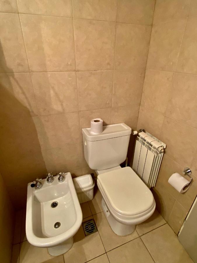 460 Loft Apartments سان كارلوس دي باريلوتشي المظهر الخارجي الصورة