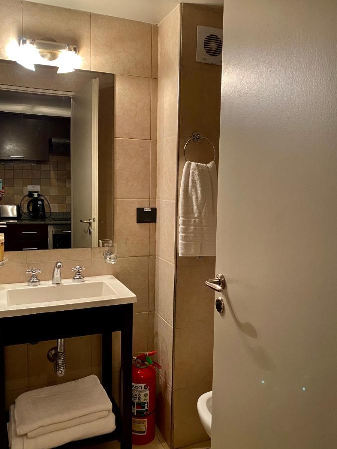 460 Loft Apartments سان كارلوس دي باريلوتشي المظهر الخارجي الصورة